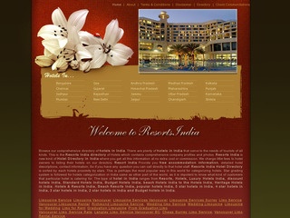 Traveltoindia, Travel to india packages, Travel To India